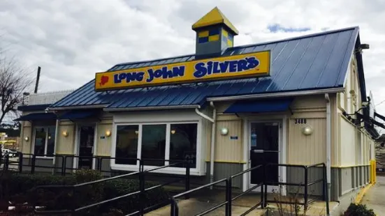 Long John Silver's