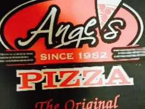 Ange's Pizza