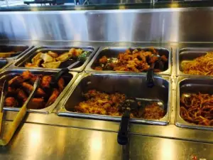 Imperial Dragon Family Restaurant