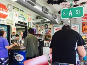 Addi's Diner