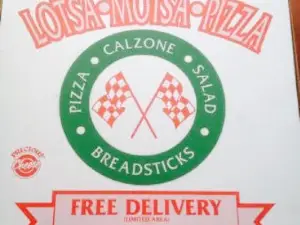 Lotsa Motsa Pizza