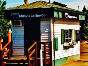 Milton's Coffee Co.