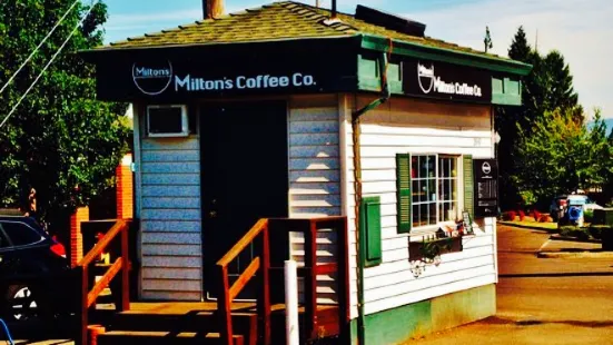 Milton's Coffee Co.