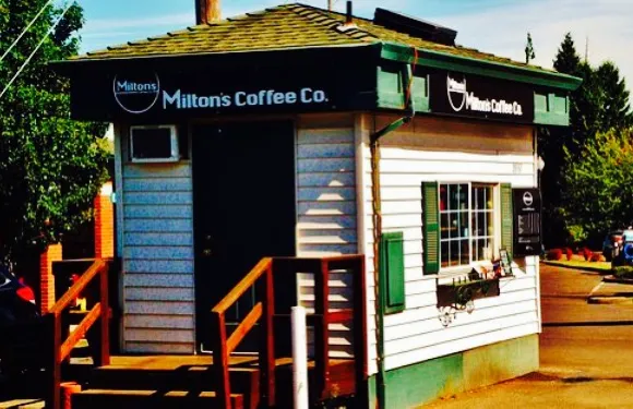 Milton's Coffee Co.