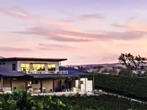 Burbank Ranch Vineyard & Winery