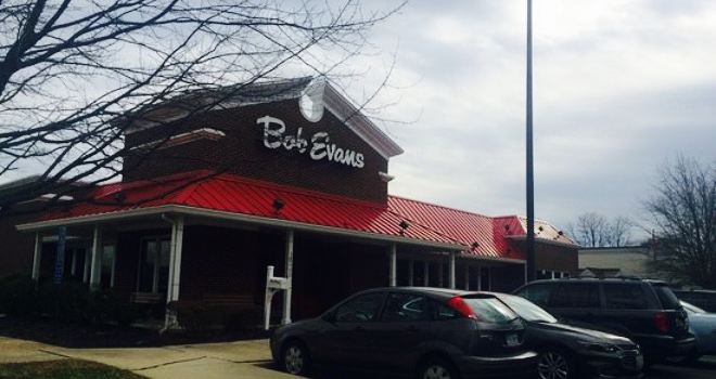 Bob Evans