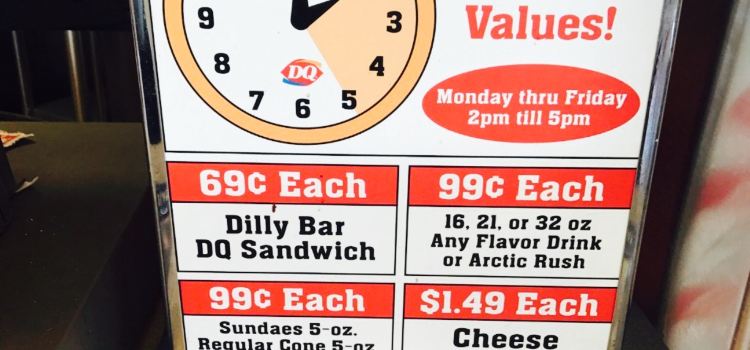 Dairy Queen