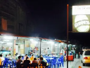 Aik Kee Seafood