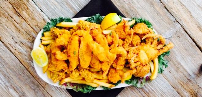 Deanie's Seafood