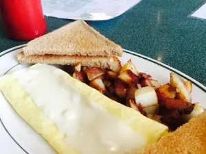 Mays Family Restaurant