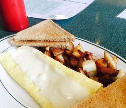 Mays Family Restaurant