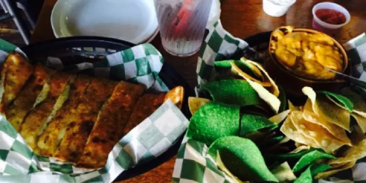 Nuthouse Sports Grill