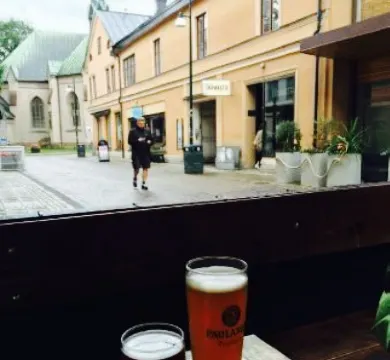 Mike pub & restaurang