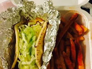 Skorpios Gyros