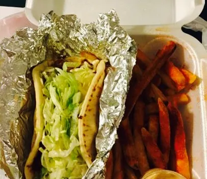 Skorpios Gyros