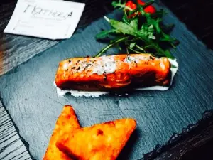 Cafe-Pizzeria Bistrot
