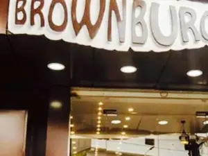 Brown Burger