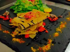 Le Grill la Senyera