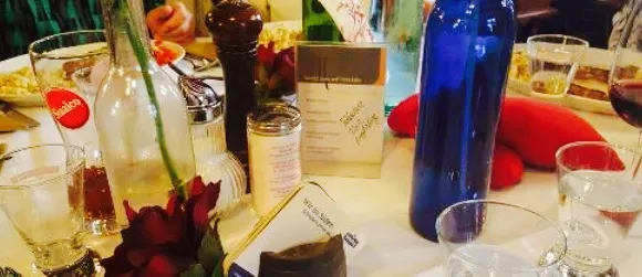 Landgasthof-Hotel Rebstock