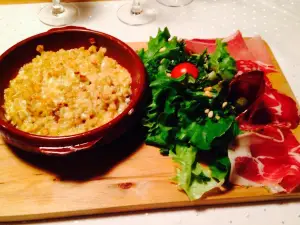 chez Alcide