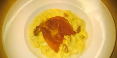 Ristorante Scoiattolo