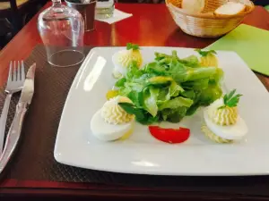 L'Arrosoir