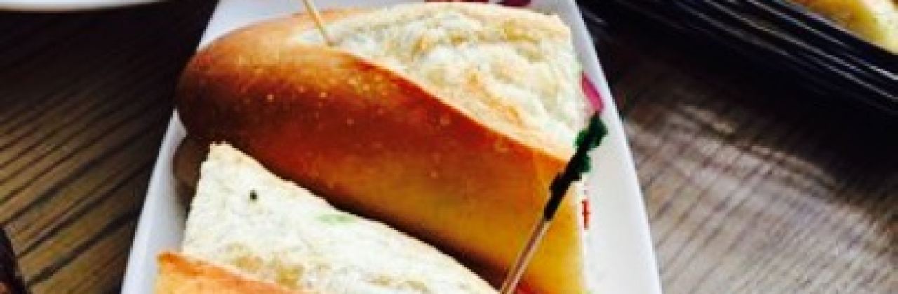 PARISI pizzeria, trattoria e vino