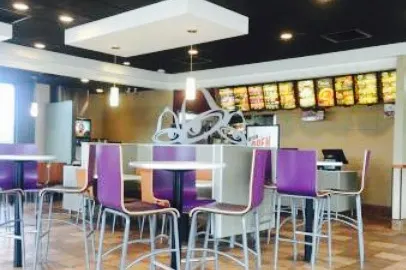Taco Bell in Burke County