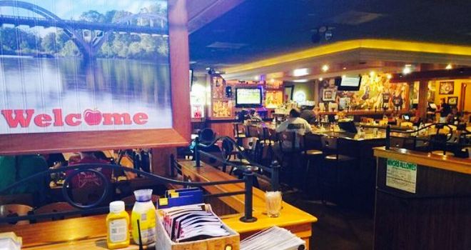 Applebee's