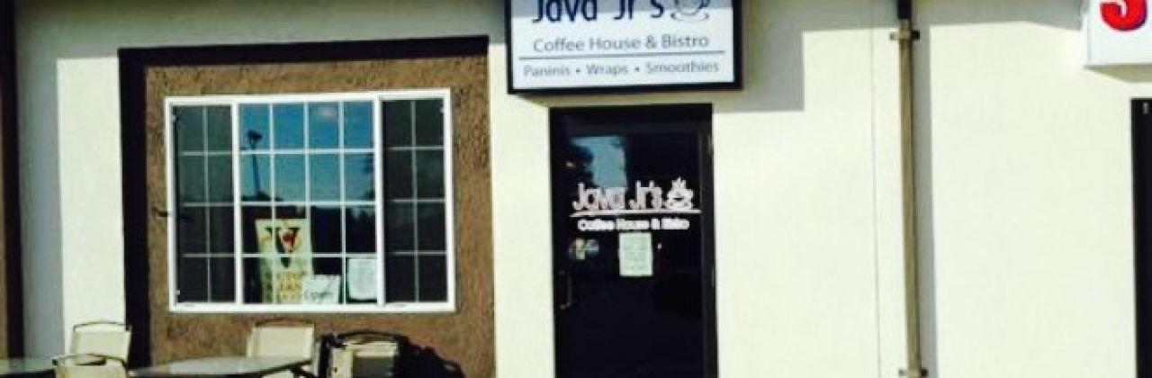 Java Jr's
