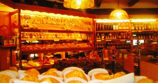Forn de Pa L'Era