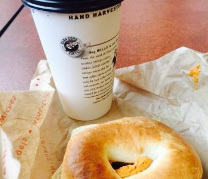 Einstein Bros. Bagels