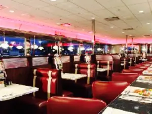 Silver Diner