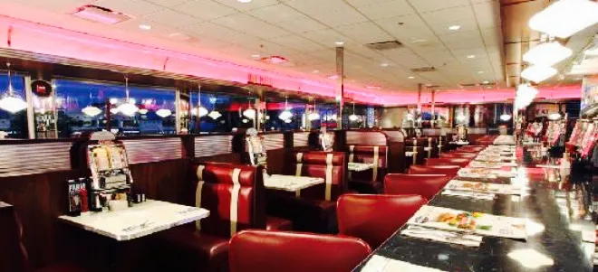 Silver Diner