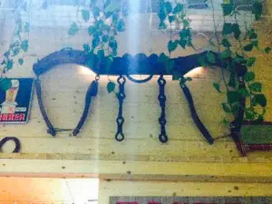 La Bottega Del Pane
