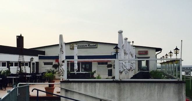 Strandcafe und Restaurant Rondell