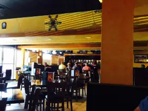 Habanero's Mexican Grill and Bar