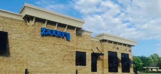 Zaxby's Chicken Fingers & Buffalo Wings