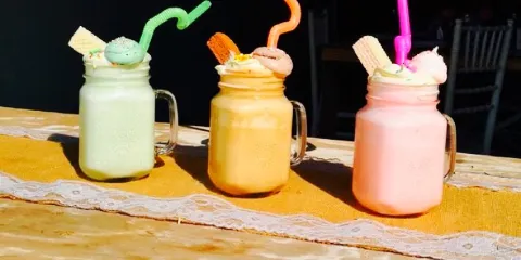 BisiBean Coffee Roasting Co