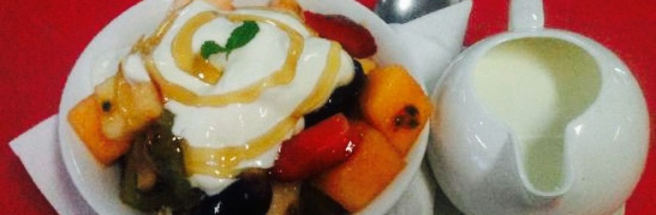 Magic Apple Whole Food Diner