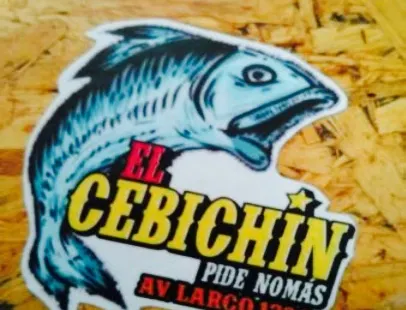 El Cebichin