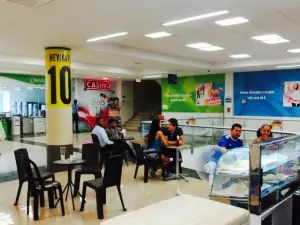 Cafe Al Punto