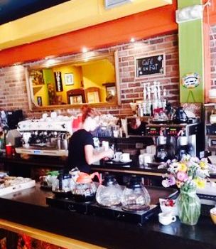 Manoir Du Cafe