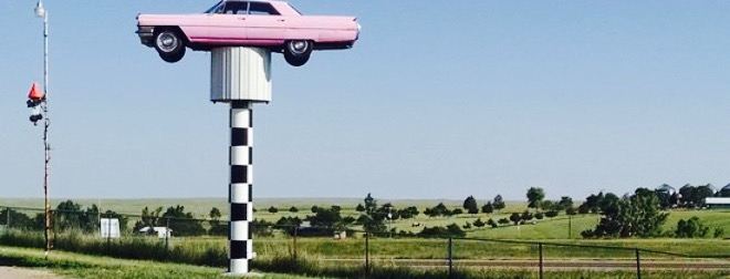 I-70 Diner