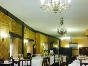Restaurante Mayton