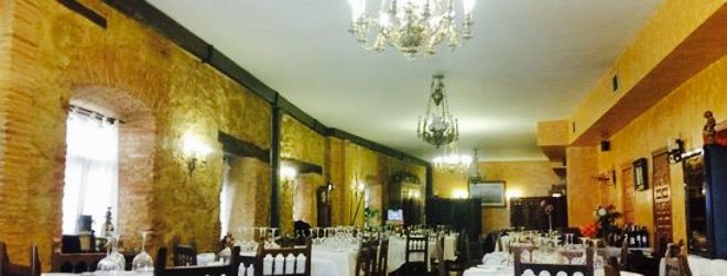 Restaurante Mayton