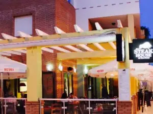 The Steakhouse at Burriana