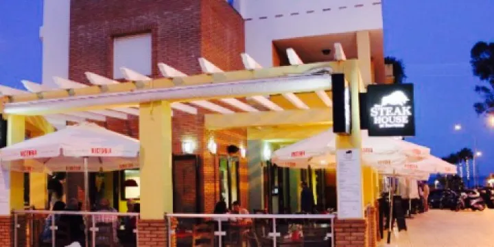 The Steak House at Burriana