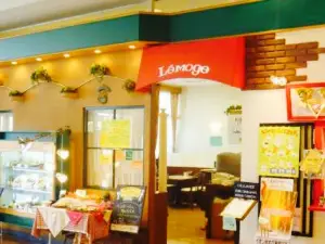 Cafe & Crape Le Moge Aeon Sumoto