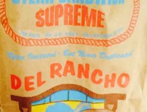 Del Rancho